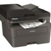 DCP-L2640DN_3QR_Output Brother/DCP-L2640DN/MF/Laser/A4/LAN/USB