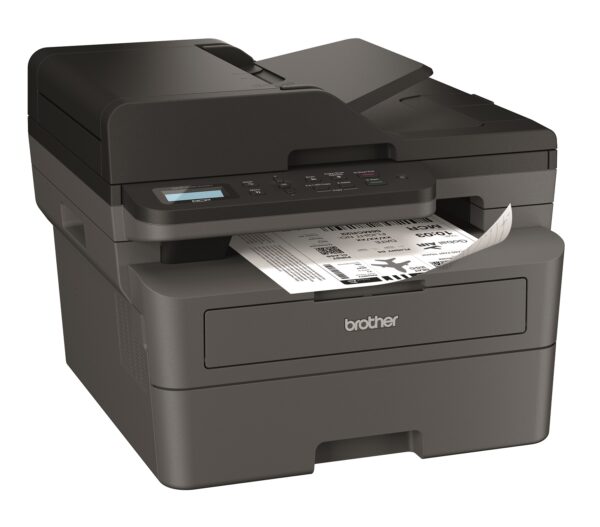 DCP-L2640DN_3QR_Output Brother/DCP-L2640DN/MF/Laser/A4/LAN/USB