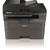 DCP-L2640DN_Front_s-1 Brother/DCP-L2640DN/MF/Laser/A4/LAN/USB