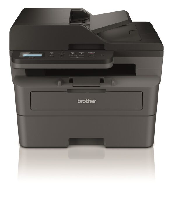 DCP-L2640DN_Front_s-1 Brother/DCP-L2640DN/MF/Laser/A4/LAN/USB