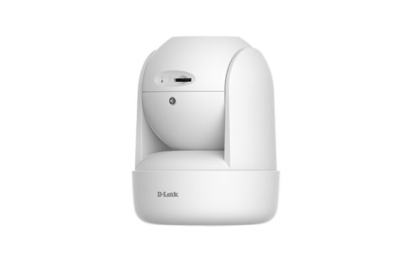 DCS6501LHC1-1- D-Link DCS-6501LH/EC1 - 2K Pan & Tilt Wi-Fi Camera