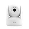 DCS6501LHC1-2-_s-1 D-Link DCS-6501LH/EC1 - 2K Pan & Tilt Wi-Fi Camera