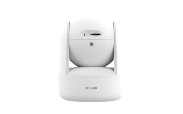 DCS6501LHC1-3- D-Link DCS-6501LH/EC1 - 2K Pan & Tilt Wi-Fi Camera