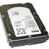 Dell/4TB/HDD/3.5"/SATA/7200 RPM/1R