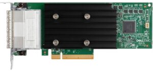 Dell HBA355e SAS Adapter Low Profile/Full Height