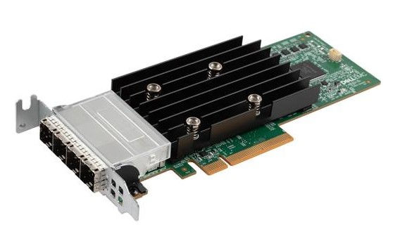 Dell HBA355e SAS Adapter Low Profile/Full Height