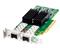 Dell Broadcom 57412 Dual Port 10Gb SFP+ PCIe LP