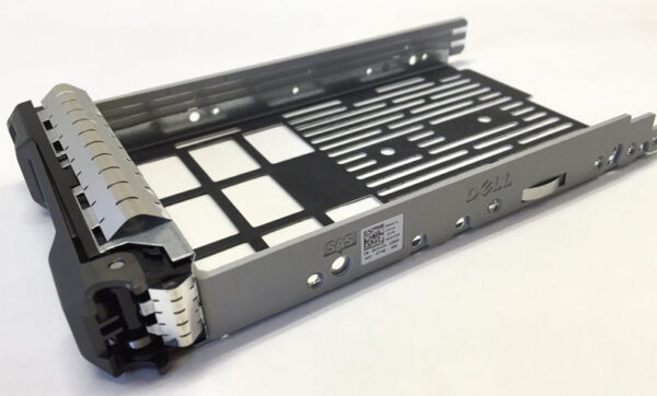 Dell rámeček pro 3,5" HDD, servery PowerEdge T330,T340,T430,T630,R730,R730(xd),R230,R330,R430,T440