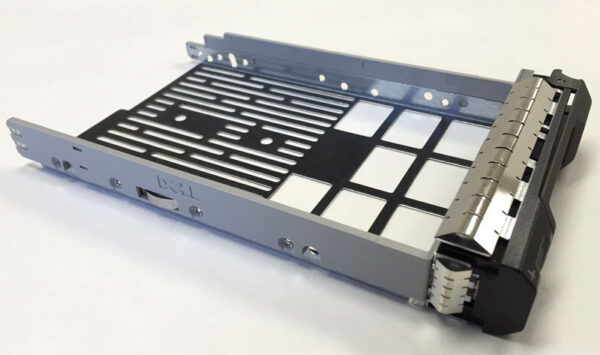 Dell rámeček pro 3,5" HDD, servery PowerEdge T330,T340,T430,T630,R730,R730(xd),R230,R330,R430,T440