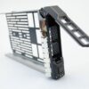 Dell rámeček pro 3,5" HDD, servery PowerEdge T330,T340,T430,T630,R730,R730(xd),R230,R330,R430,T440
