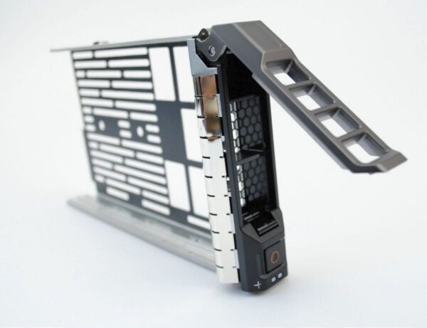 Dell rámeček pro 3,5" HDD, servery PowerEdge T330,T340,T430,T630,R730,R730(xd),R230,R330,R430,T440