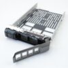 Dell rámeček pro 3,5" HDD, servery PowerEdge T330,T340,T430,T630,R730,R730(xd),R230,R330,R430,T440