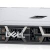 Dell server PowerEdge R360 6357P/32GB/2x480 SSD/8x2,5"/H755/3NBD Pro/2x 700W