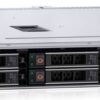 Dell server PowerEdge R360 6357P/32GB/2x480 SSD/8x2,5"/H755/3NBD Pro/2x 700W