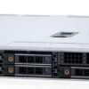 Dell server PowerEdge R360 6357P/32GB/2x480 SSD/8x2,5"/H755/3NBD Pro/2x 700W