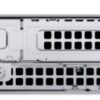 Dell server PowerEdge R360 6357P/32GB/2x480 SSD/8x2,5"/H755/3NBD Pro/2x 700W