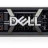 Dell server PowerEdge R360 E-2478/16GB/1x480 SSD/8x2,5"/H755/3NBD ProSupport/2x 700W