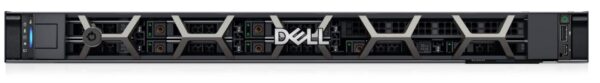 Dell server PowerEdge R360 E-2478/16GB/1x480 SSD/8x2,5"/H755/3NBD ProSupport/2x 700W