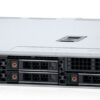 Dell server PowerEdge R360 E-2478/16GB/1x480 SSD/8x2,5"/H755/3NBD ProSupport/2x 700W