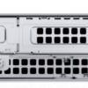 Dell server PowerEdge R360 E-2478/16GB/1x480 SSD/8x2,5"/H755/3NBD ProSupport/2x 700W