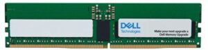 Dell 32GB DDR5 5600 MHz RDIMM ECC 2RX8