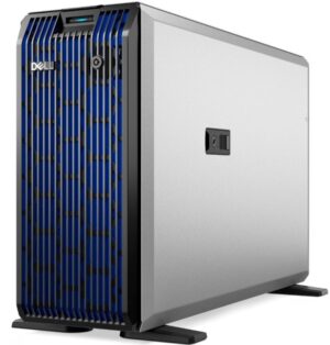 Dell Server PowerEdge T360 6325P/32G/1x480GB/8x3,5"/H755/1x700W/3Y Basic