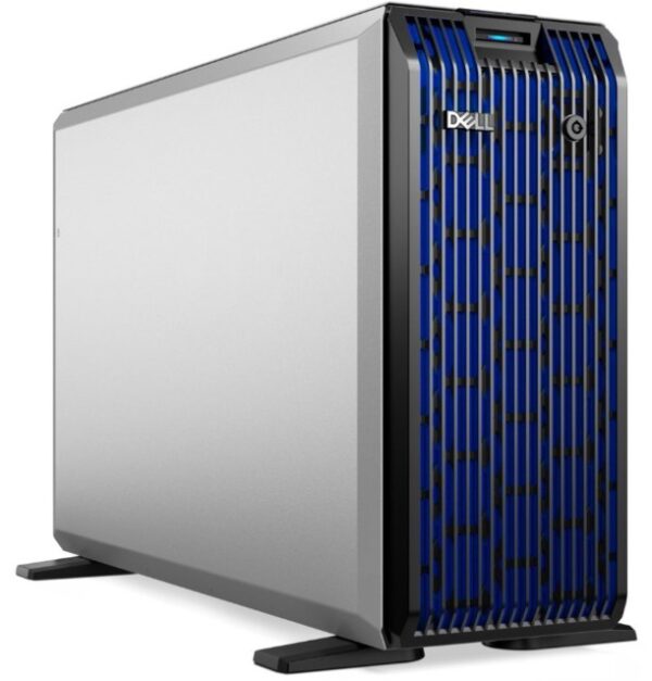 Dell Server PowerEdge T360 6325P/32G/1x480GB/8x3,5"/H755/1x700W/3Y Basic