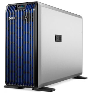 Dell Server PowerEdge T360 E-2414/16G/1x480GB/8x3,5"/H355/1x700W/3Y Basic