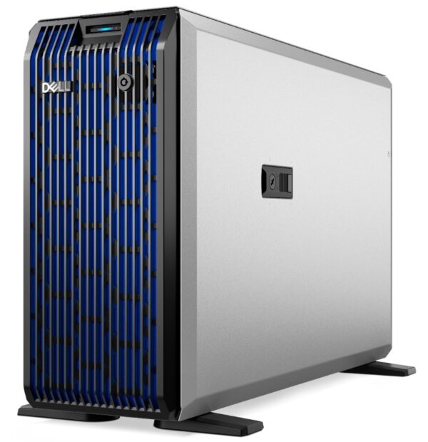 Dell Server PowerEdge T360 E-2414/16G/1x480GB/8x3,5"/H355/1x700W/3Y Basic