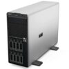 Dell server PowerEdge T550 4309Y/16G/1x480 SATA/8x3,5"/H755/1x700W/3Y NBD