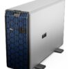 Dell server PowerEdge T560 4410Y/32G/1x480 SSD/8x3,5"/H755/1x1100W/3Y NBD
