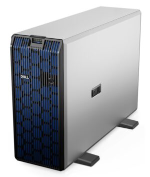 DELL-T560-001_s-2 Dell server PowerEdge T560 4410Y/32G/1x480 SSD/8x3,5"/H755/1x1100W/3Y NBD