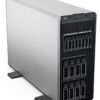 Dell server PowerEdge T560 4410Y/32G/1x480 SSD/8x3,5"/H755/1x1100W/3Y NBD
