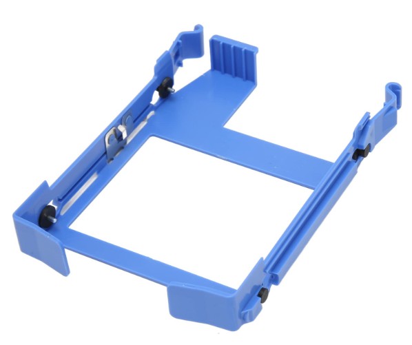 Dell/2TB/HDD/3.5"/SATA/7200 RPM/1R