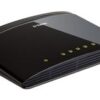 D-Link DES-1005D 5x 10/100 Desktop Switch