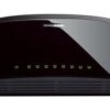 D-Link DES-1008D 8x10/100 Desktop Switch