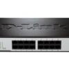 D-Link DES-1016D 16x10/100 Desktop/Rackmount switch
