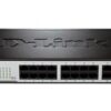 D-Link DES-1024D 24x10/100 Desktop/Rackmount switch
