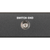D-Link DGS-1100-05PDV2 5-Port Gigabit PoE Smart Managed Switch with 1 PD port