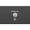 D-Link DGS-1100-16V2 Easy Smart Switch 10/100/1000