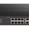D-Link DGS-1100-16V2 Easy Smart Switch 10/100/1000