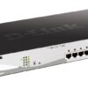 DGS-1210-10MP_F1_ImageL-Side- D-Link DGS-1210-10MP/E 10-Port Gigabit PoE+ Smart Switch inc. 2x SFP Ports, POE budget 130W