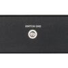 D-Link DGS-1210-52 L2/L3 Smart+ switch, 48x GbE, 4x RJ45/SFP, fanless