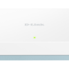 DGS1008DL1ImageLFront D-Link DGS-1008D 8x10/100/1000 Desktop Switch