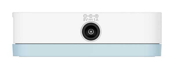 DGS1008DL1ImageLSide D-Link DGS-1008D 8x10/100/1000 Desktop Switch