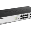 DGS1016DH1ImageLSide D-Link DGS-1016D 16x10/100/1000 Desktop Switch