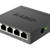 DGS105E1right D-Link DGS-105 kovový 5-port 10/100/1000 Switch