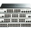 DGS1510202828P5A1ImageLFront-1 D-Link DGS-1510-28P 28-Port Gigabit Stackable SmartPro PoE Switch 2x SFP, 2x 10G SFP+