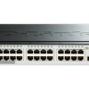 DGS151028PFront1664x936_s D-Link DGS-1510-28P 28-Port Gigabit Stackable SmartPro PoE Switch 2x SFP, 2x 10G SFP+