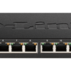 D-Link DGS-1016S 16x10/100/1000 Unmanaged Switch
